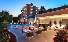 Villa Sea Breeze